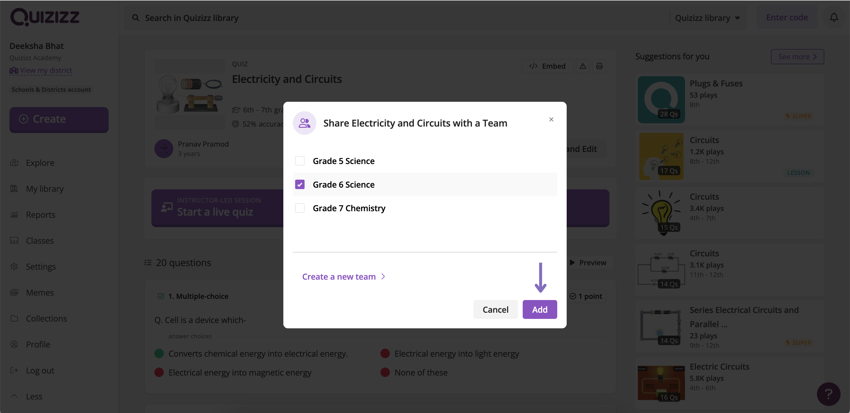 Create_teams_-_share_from_a_quiz_page.png
